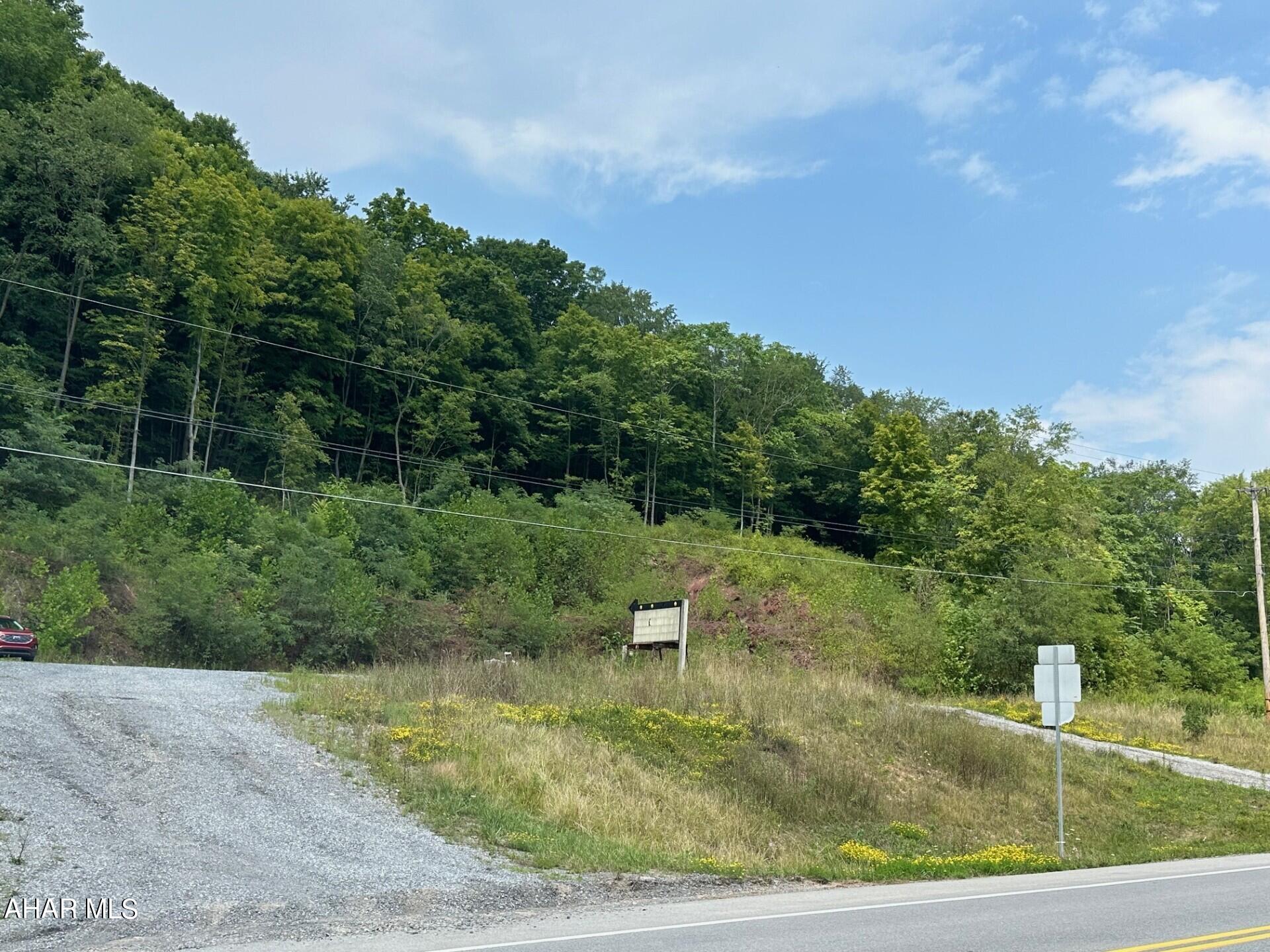 None - Commercial Sale