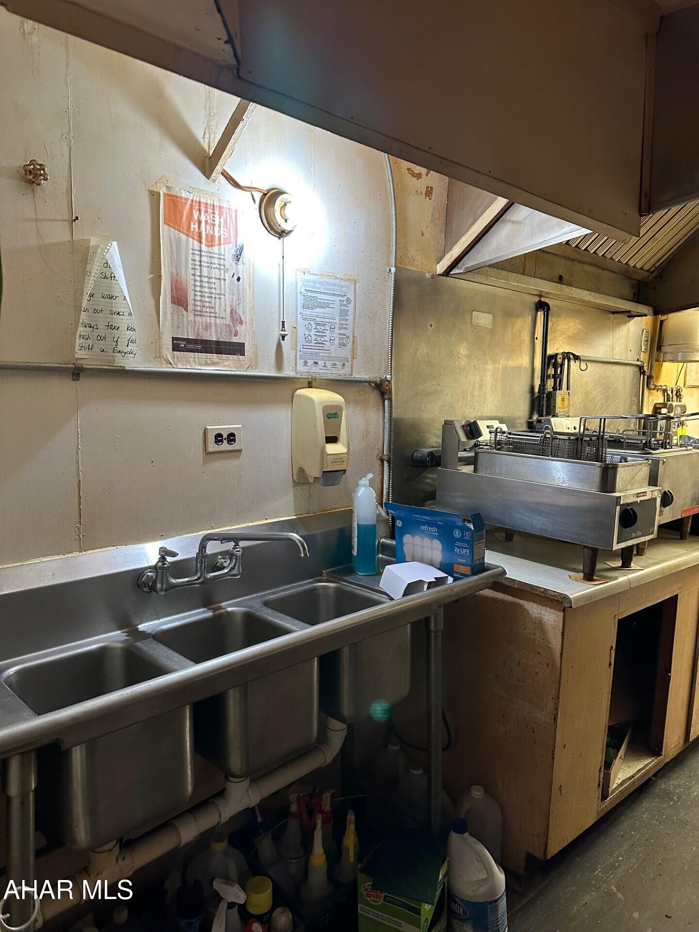 None - Commercial Sale