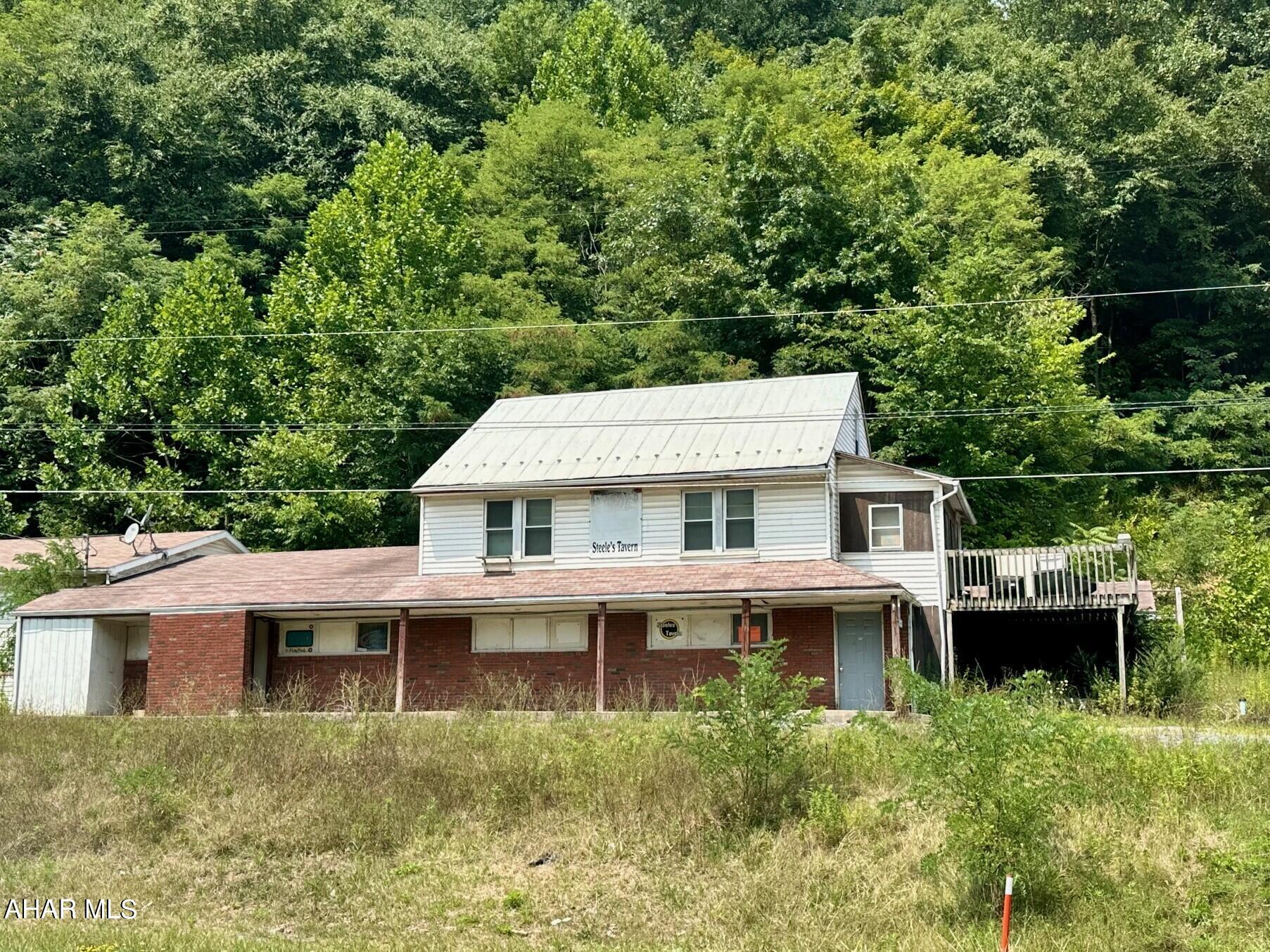 None - Commercial Sale