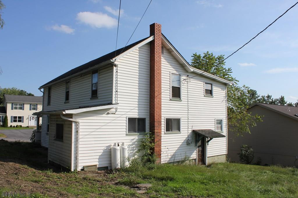 Juniata - Residential