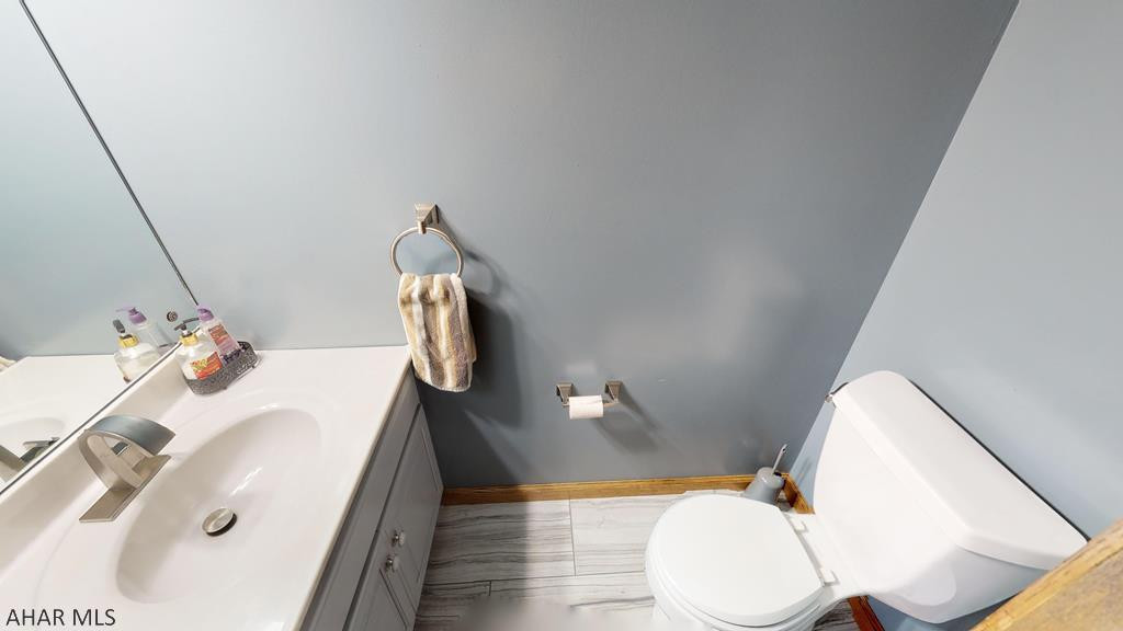 Penn Farms - Residential