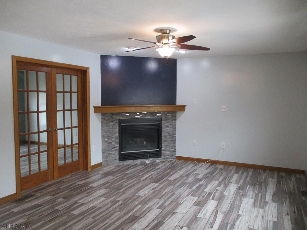 Penn Farms - Residential