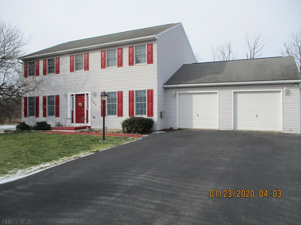 Penn Farms - Residential