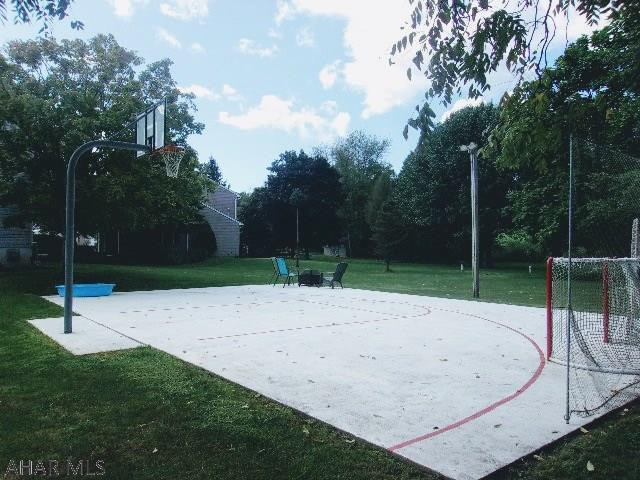 Penn Farms - Residential