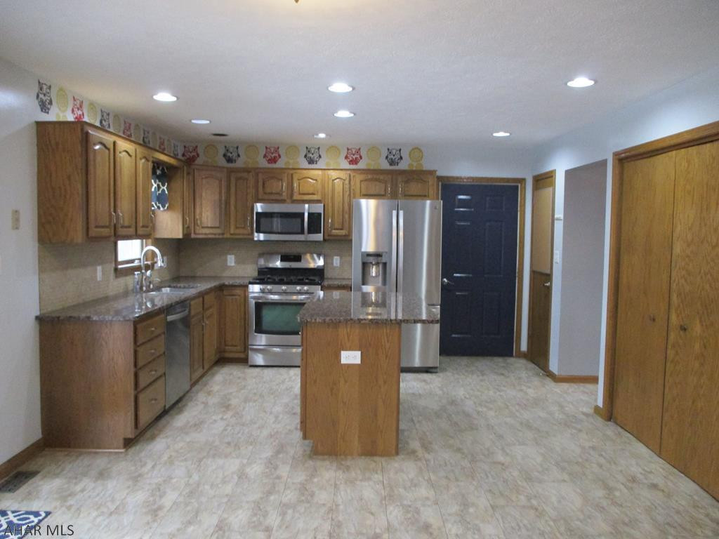 Penn Farms - Residential