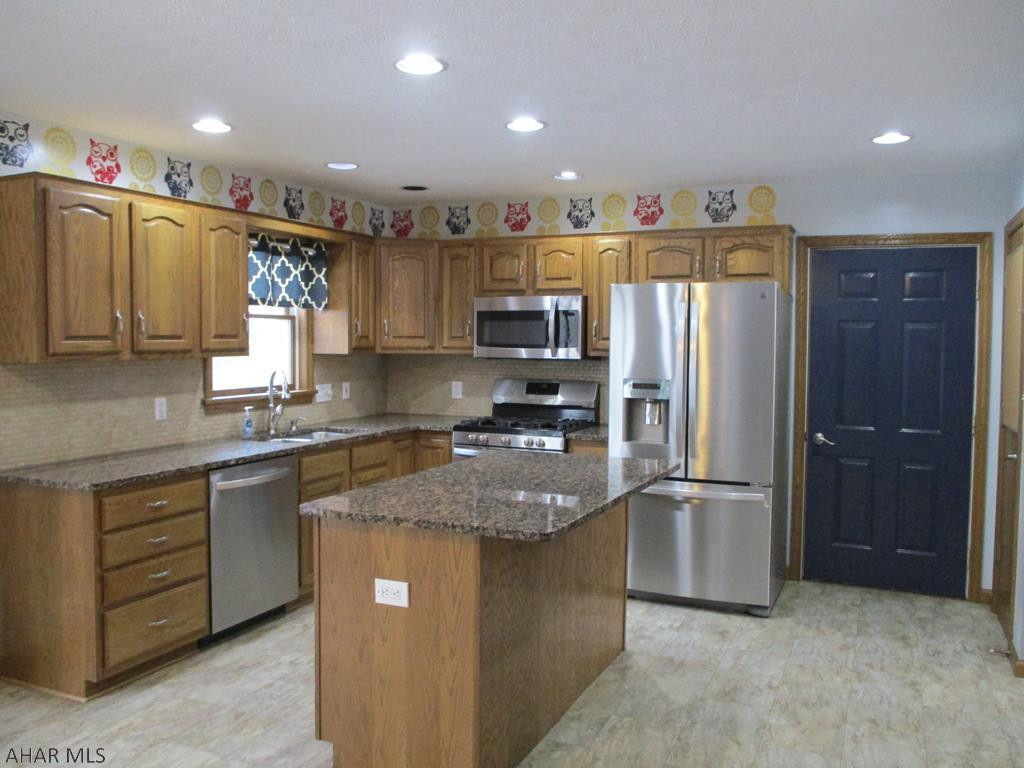 Penn Farms - Residential