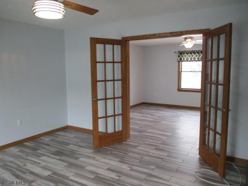 Penn Farms - Residential