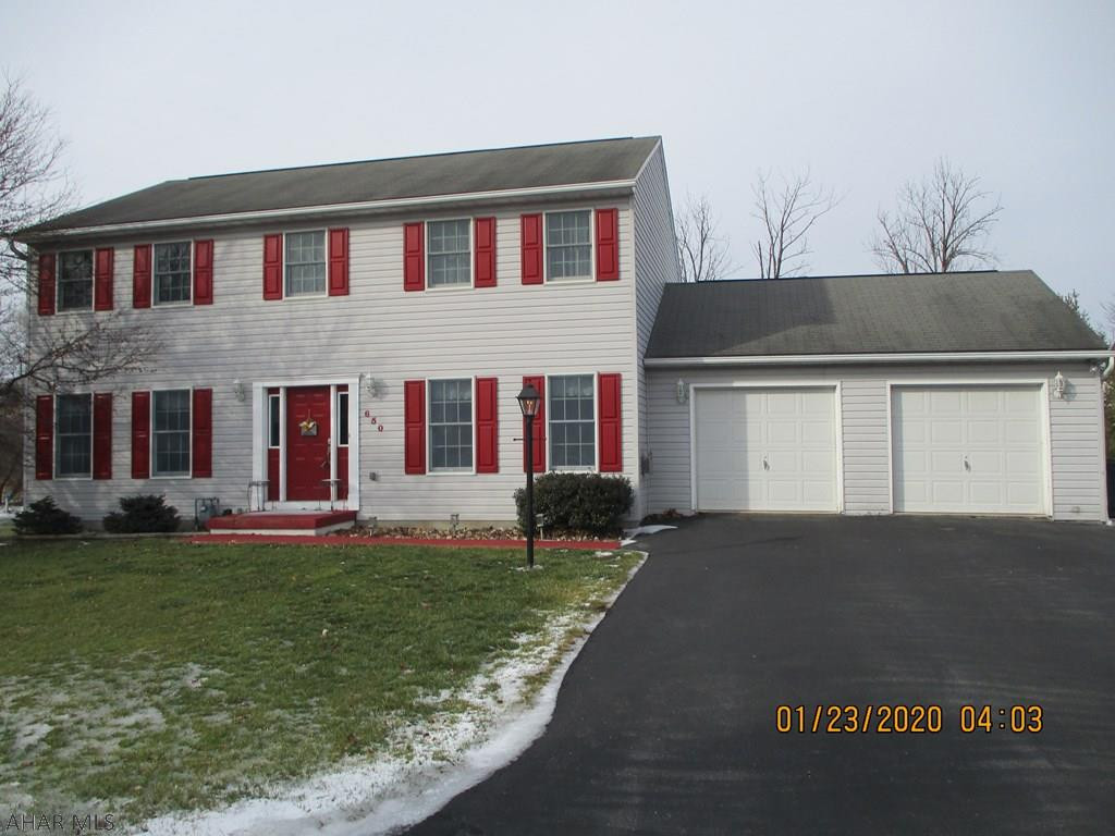 Penn Farms - Residential