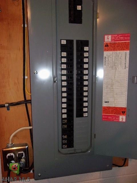 Penn Farms - Residential