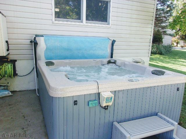 Penn Farms - Residential