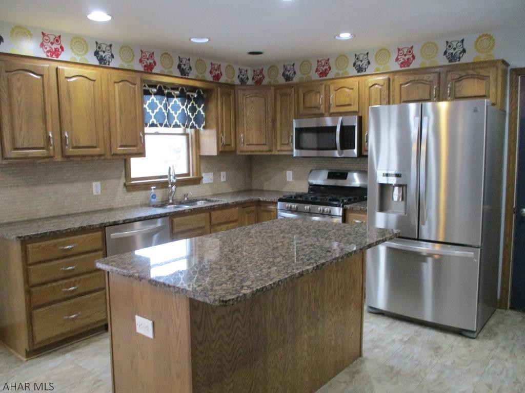 Penn Farms - Residential