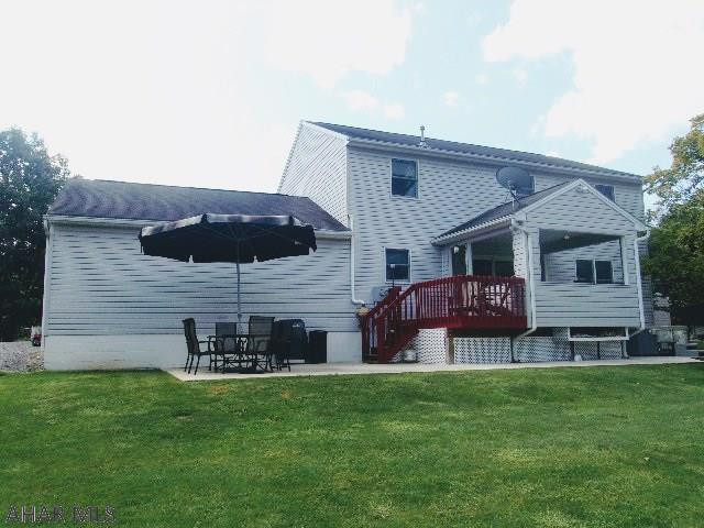 Penn Farms - Residential