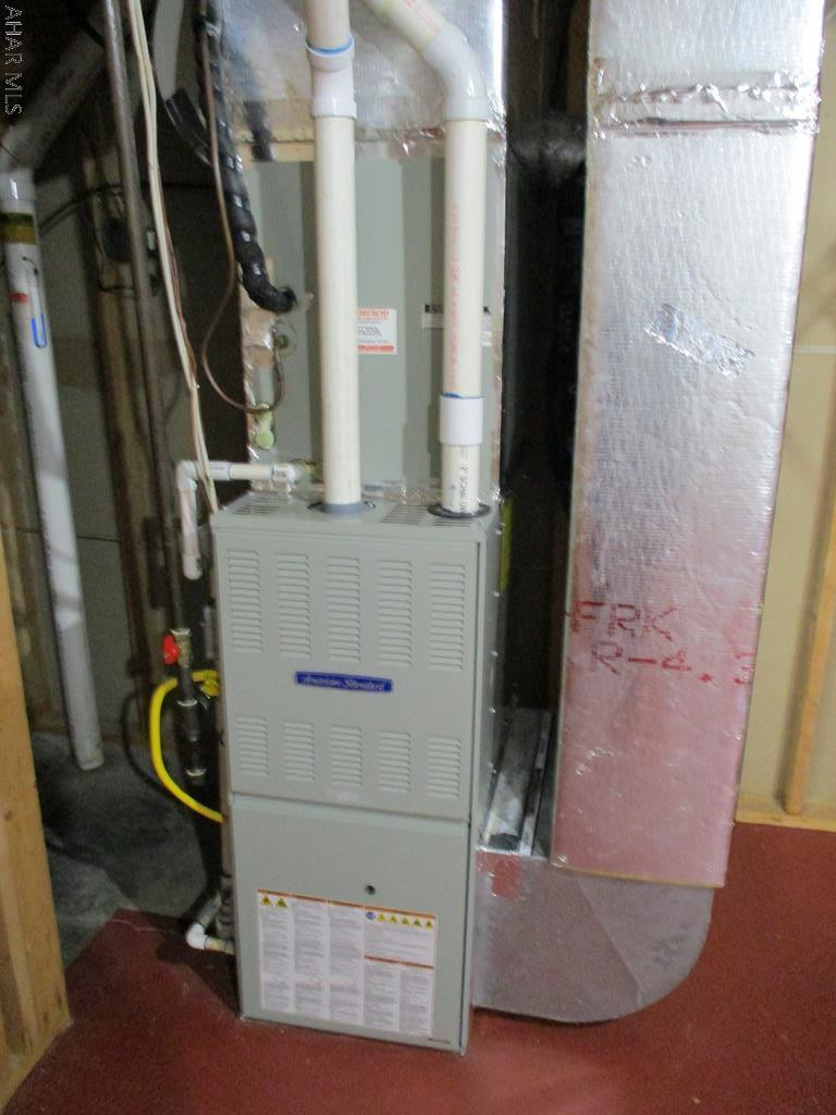 Penn Farms - Residential