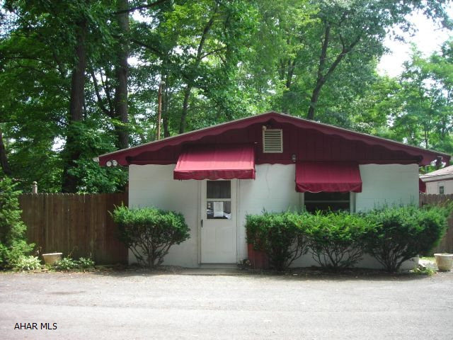 Unknown - Commercial Sale