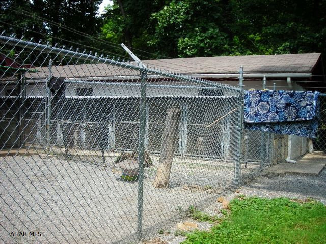 Unknown - Commercial Sale