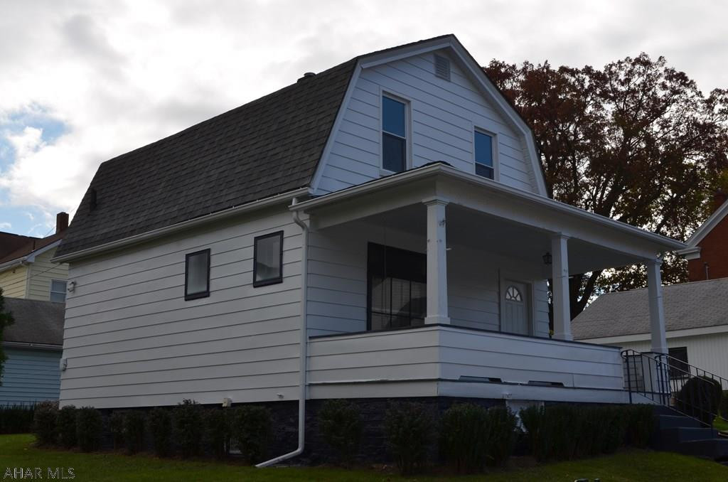 Unknown - Residential