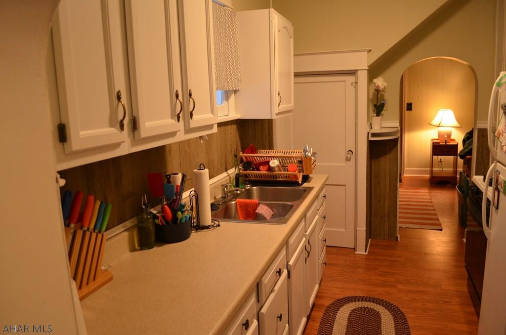 Unknown - Residential