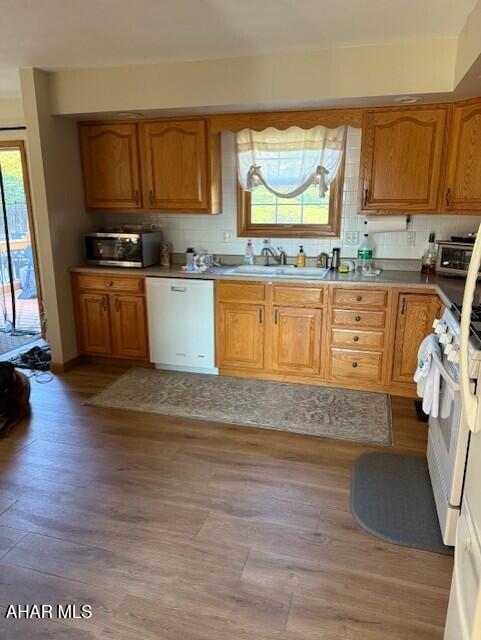 Greenwood - Residential