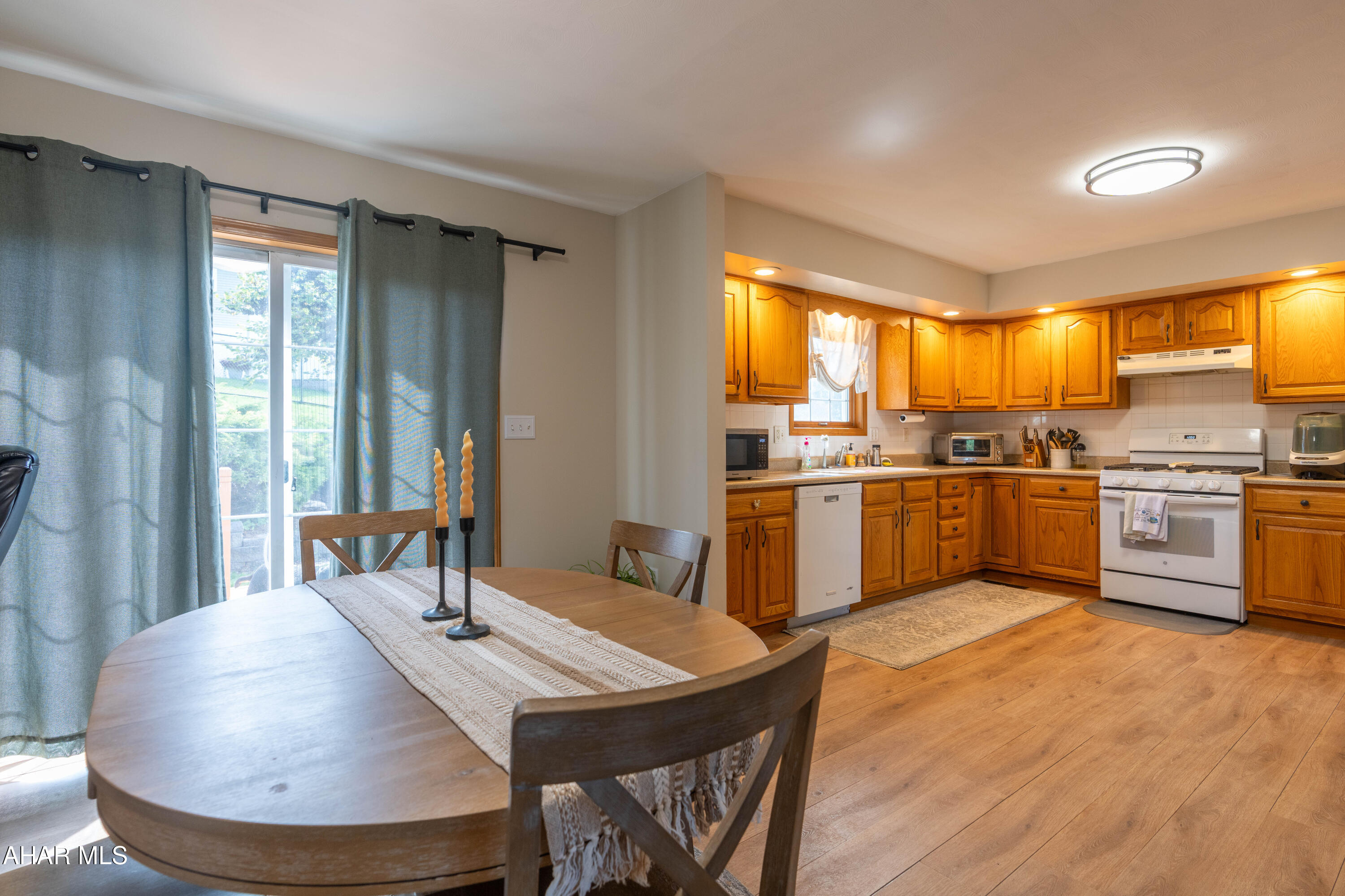 Greenwood - Residential