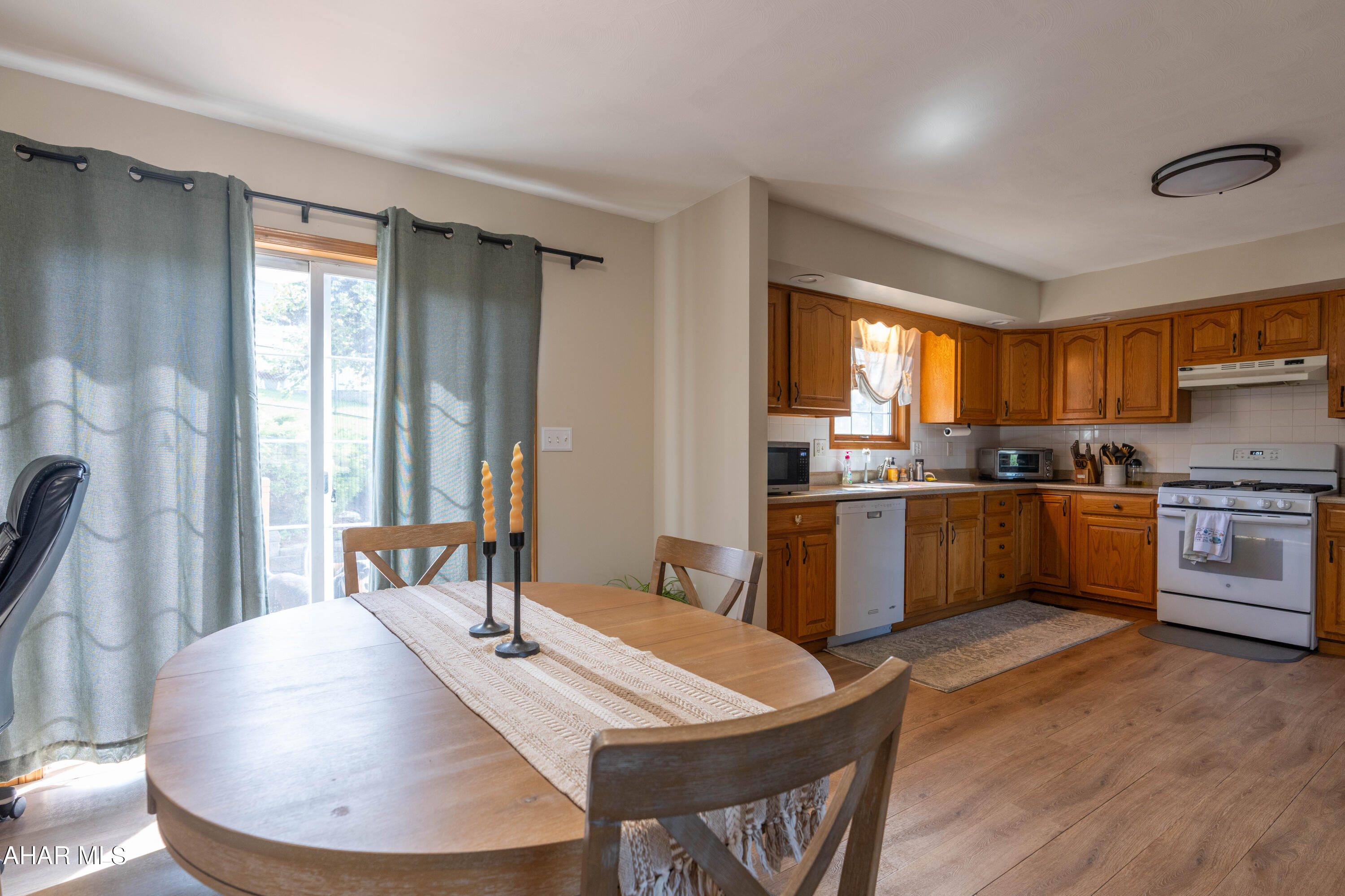 Greenwood - Residential