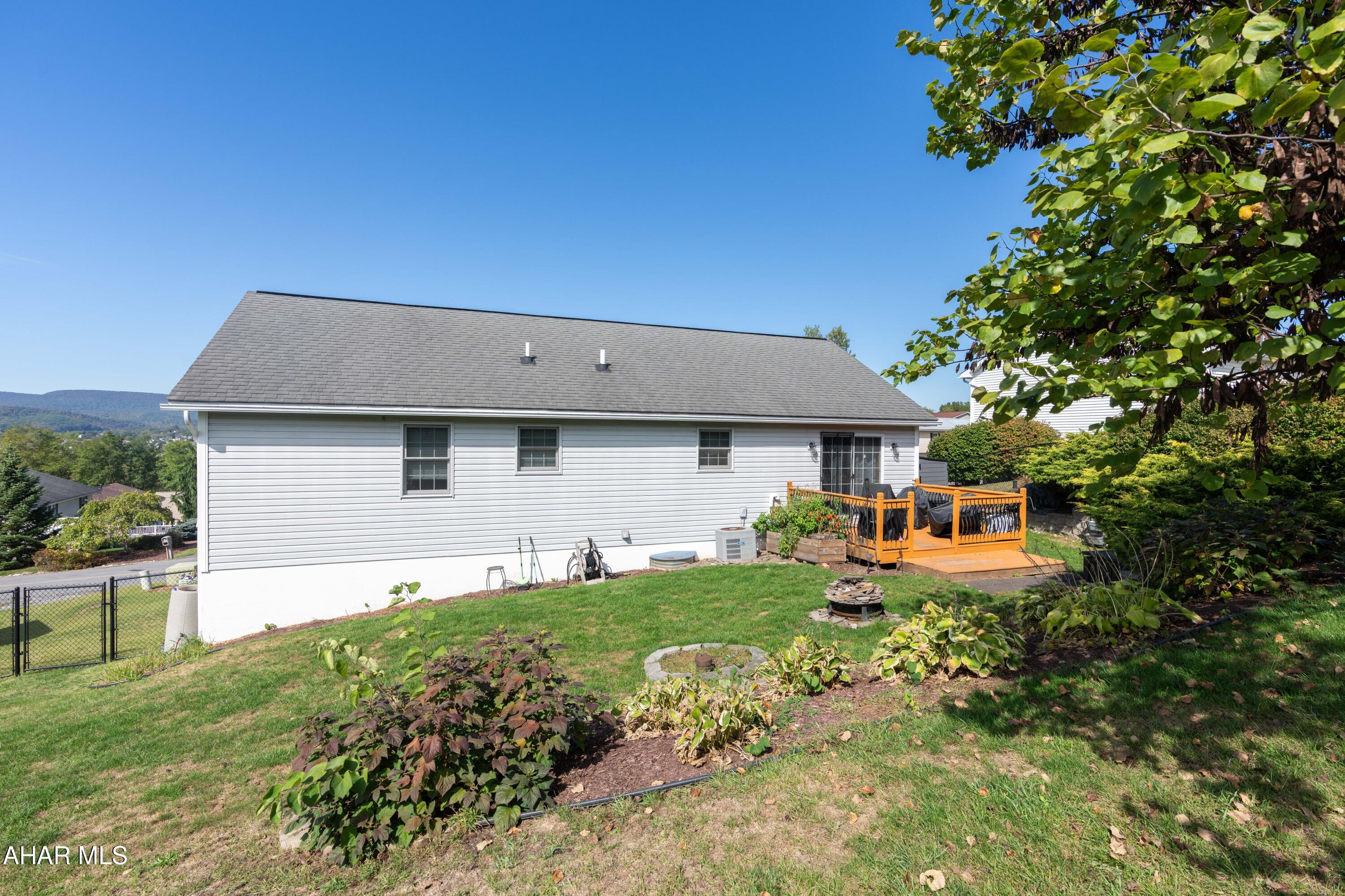 Greenwood - Residential