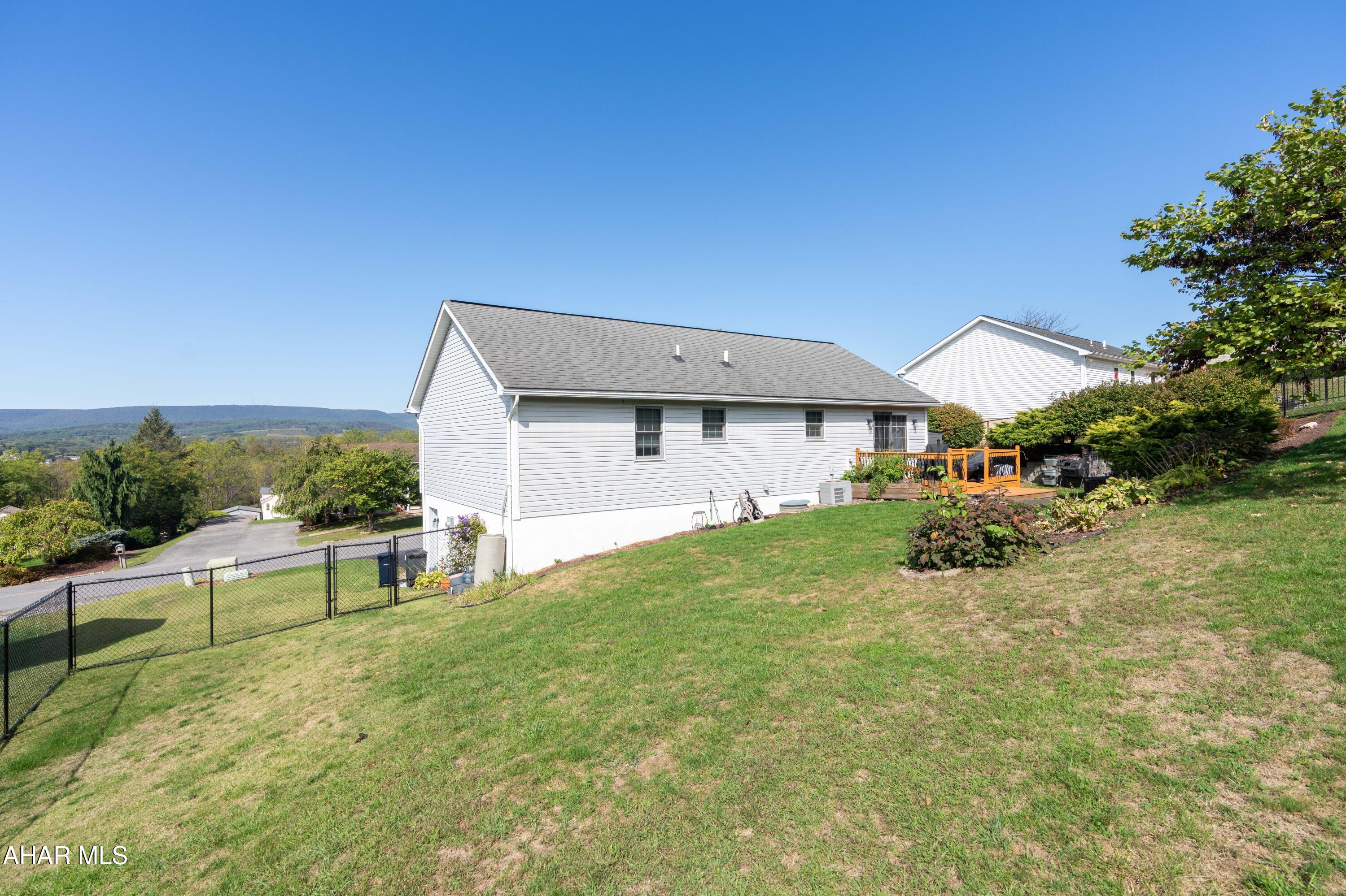 Greenwood - Residential