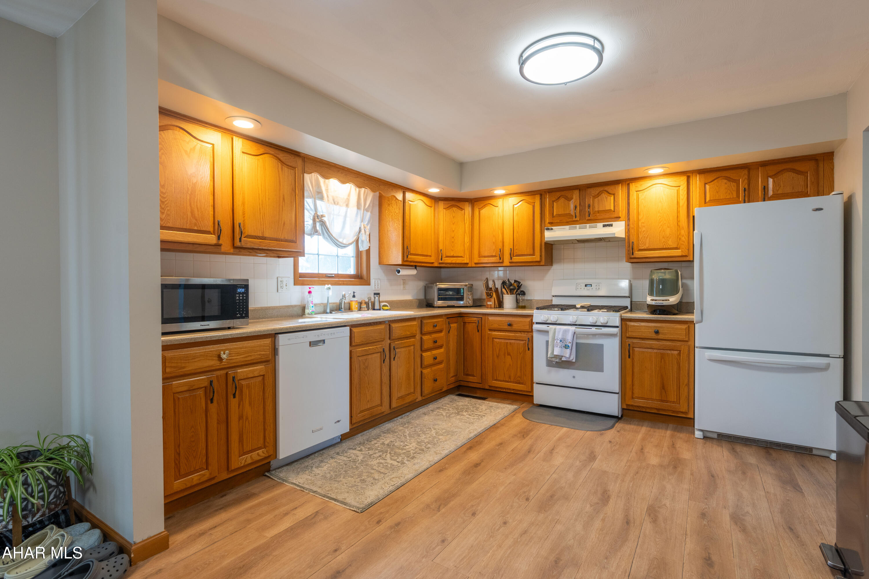 Greenwood - Residential