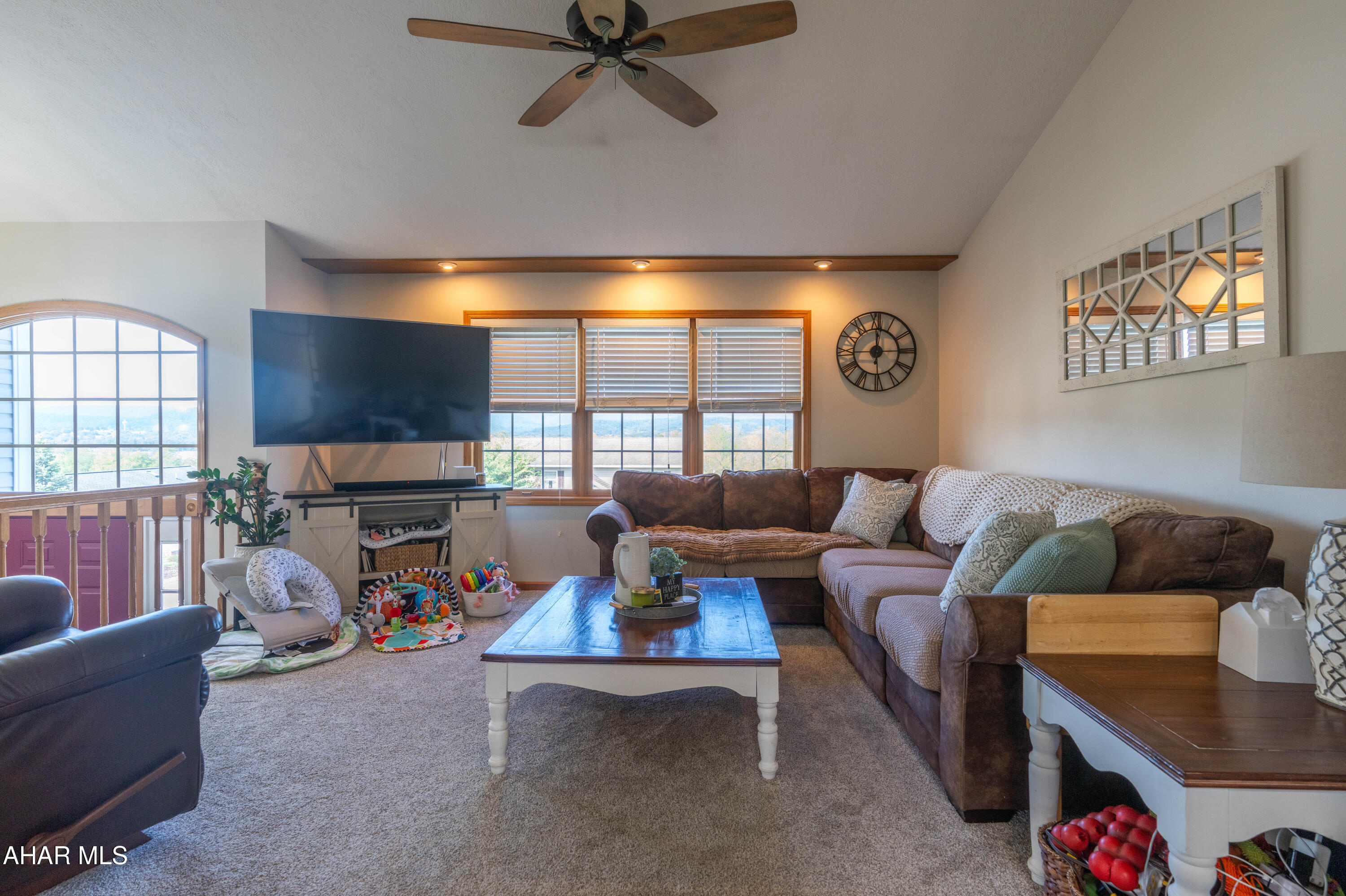 Greenwood - Residential