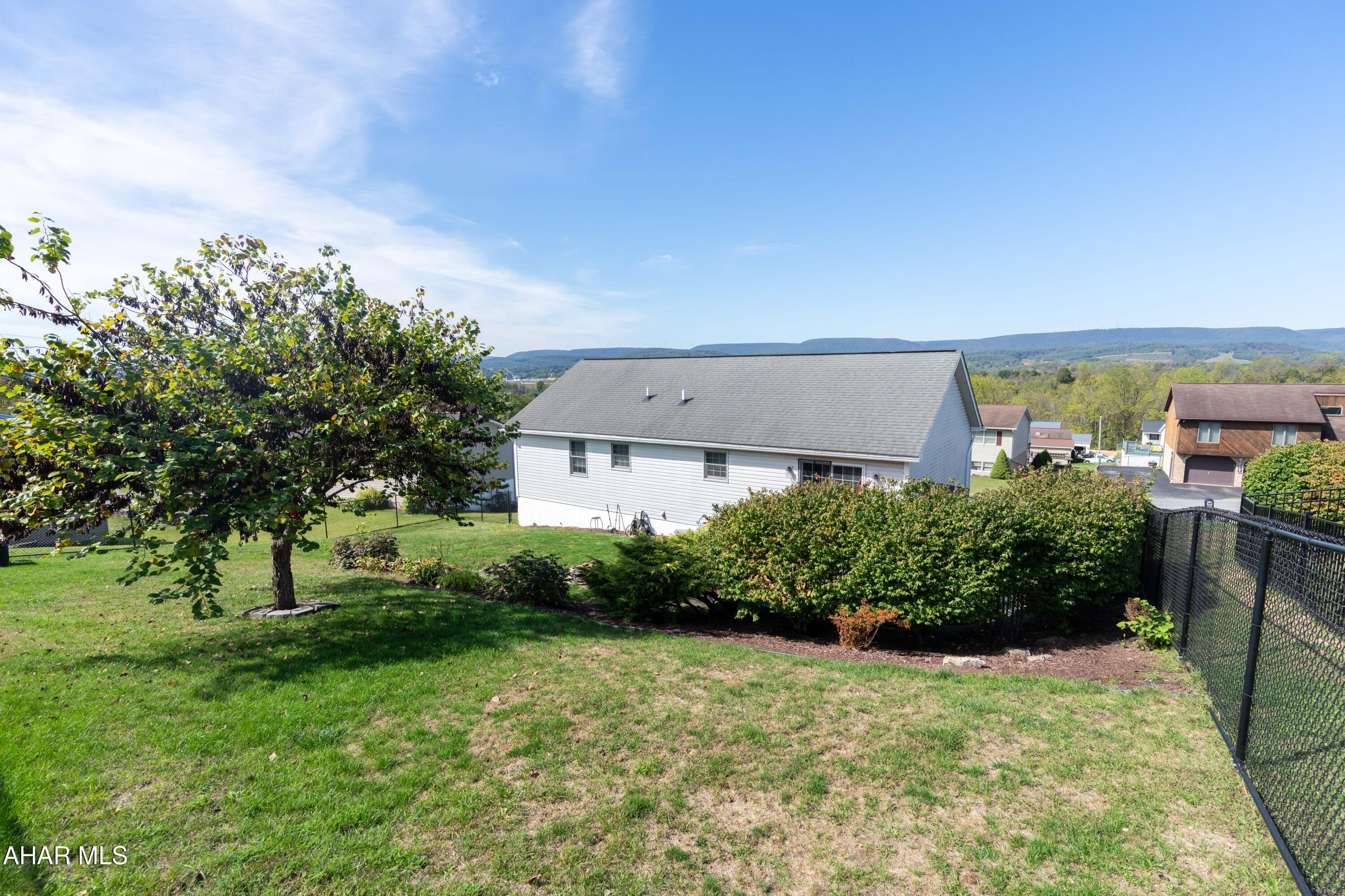 Greenwood - Residential