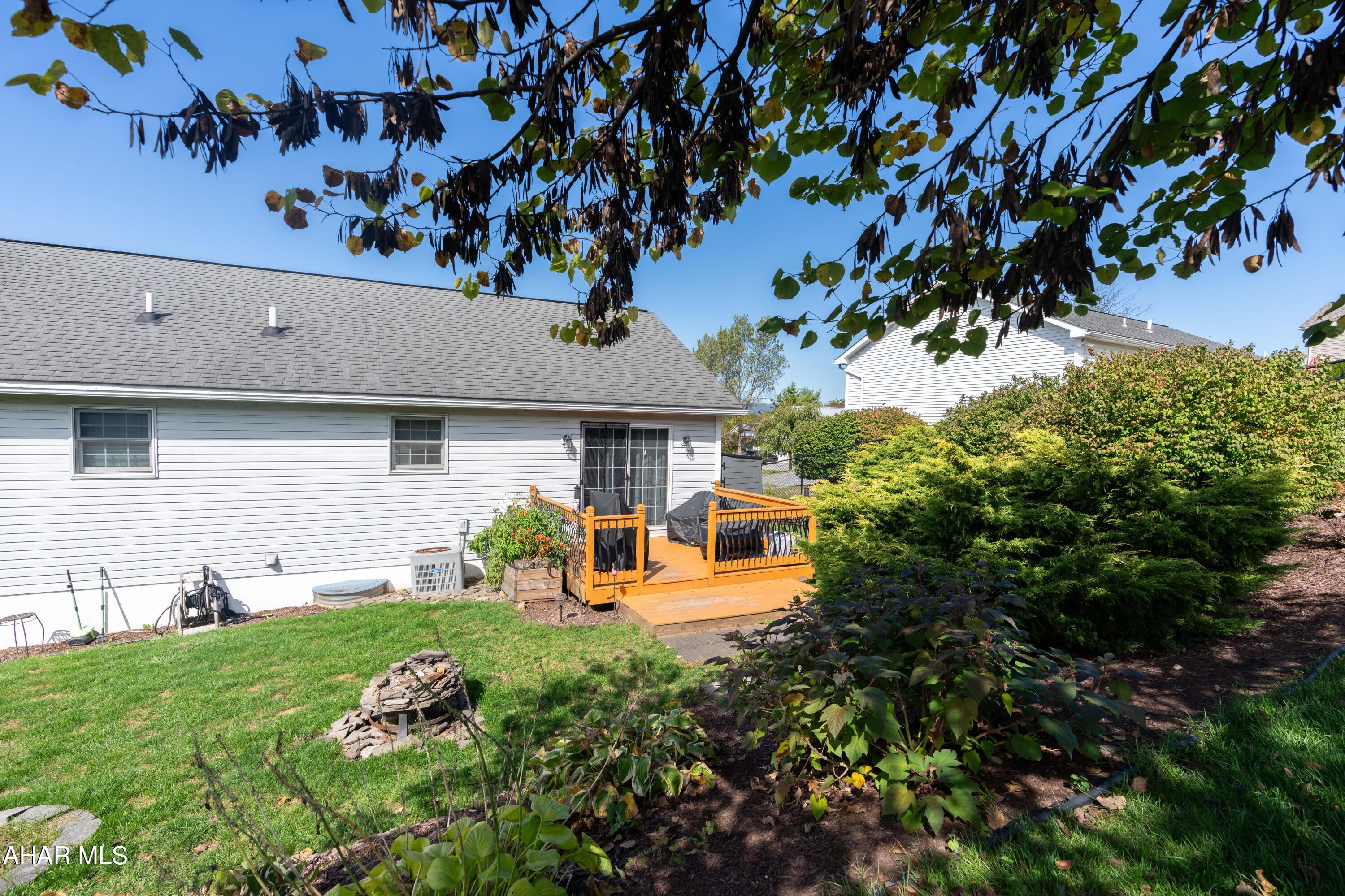 Greenwood - Residential