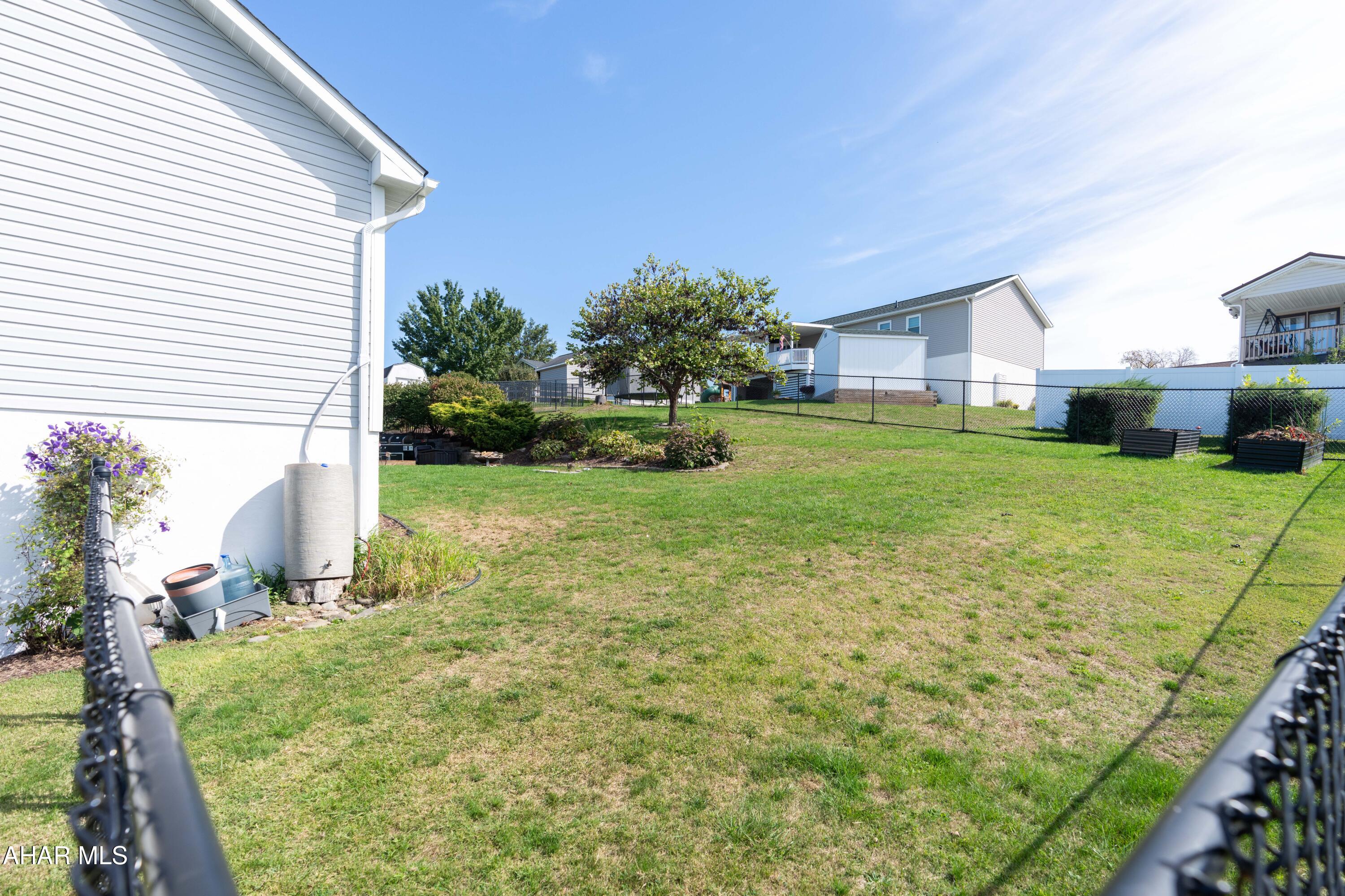 Greenwood - Residential