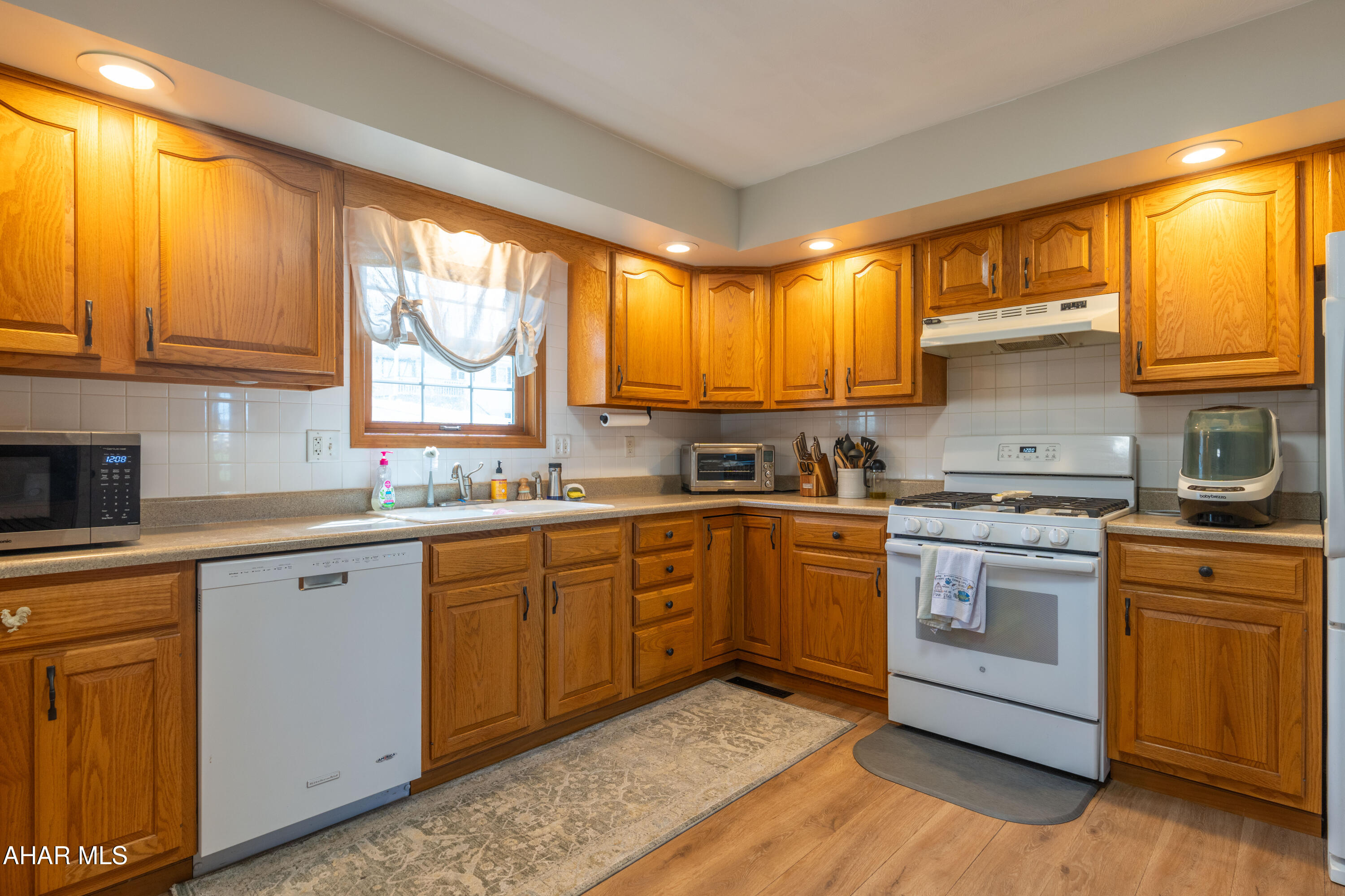 Greenwood - Residential