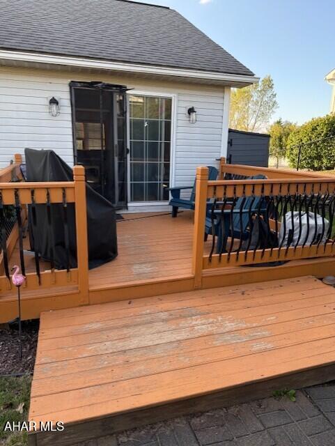 Greenwood - Residential