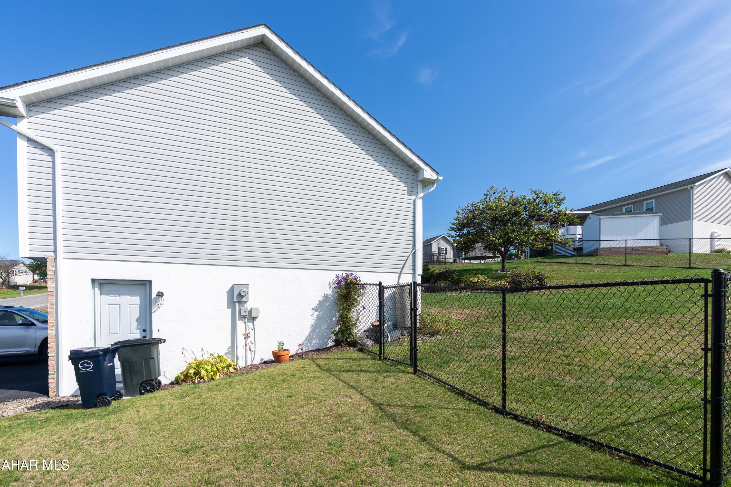 Greenwood - Residential