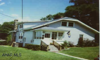 Mountain House Grounds - Residential