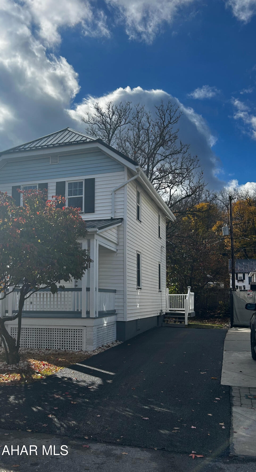 Toy Town - Residential