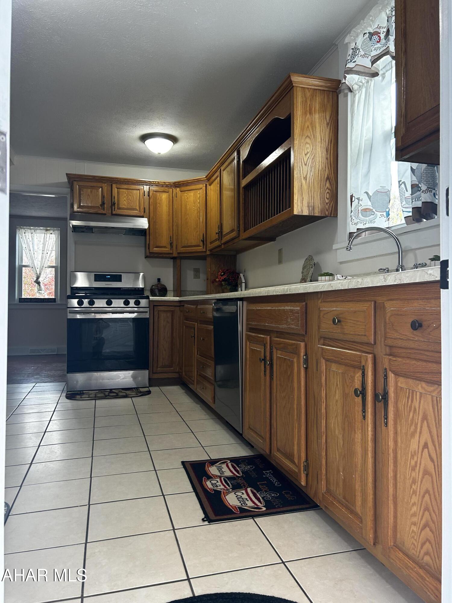 Toy Town - Residential