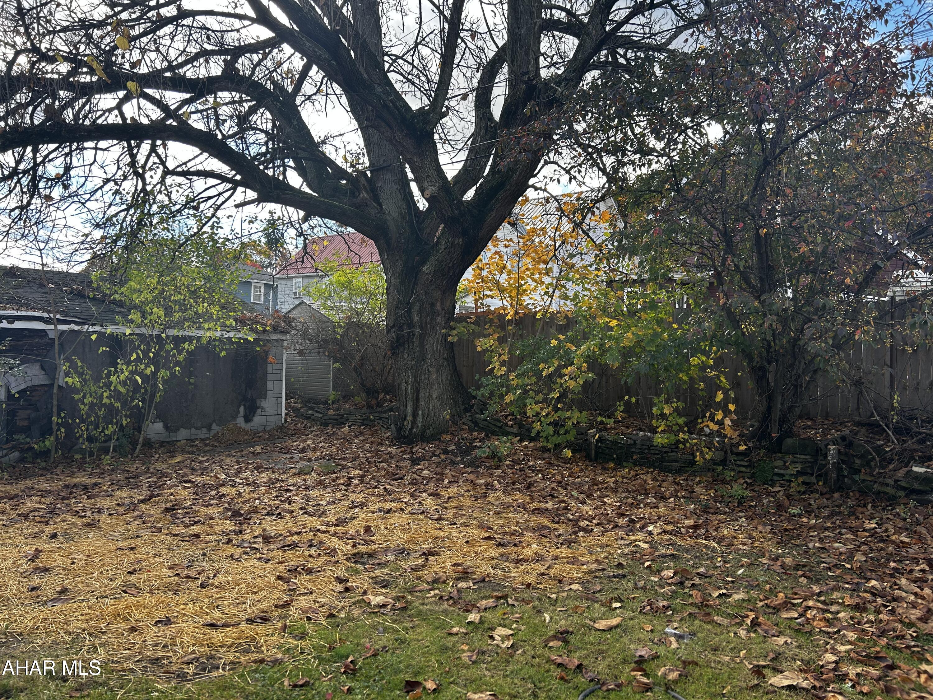 Toy Town - Residential