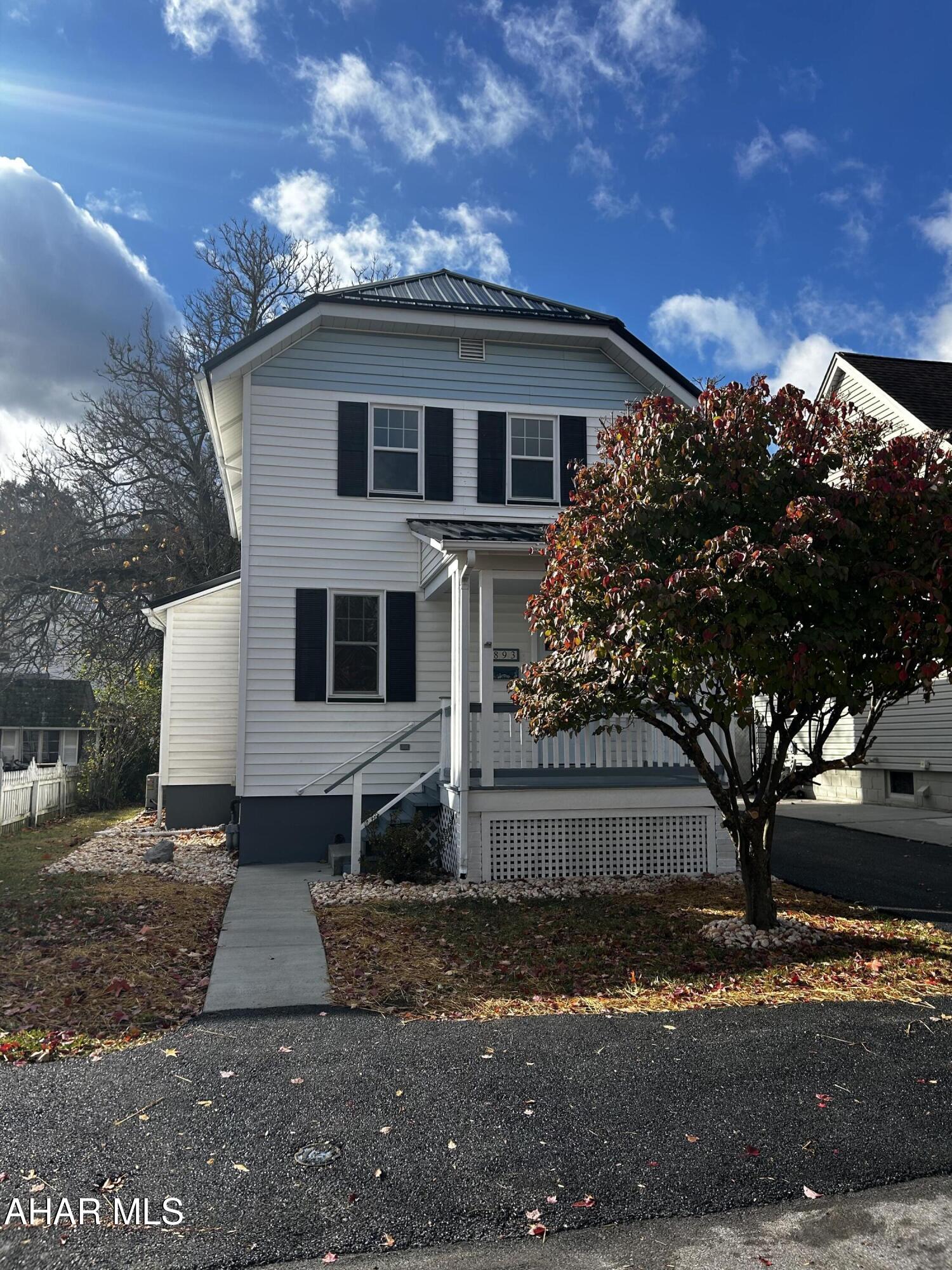 Toy Town - Residential