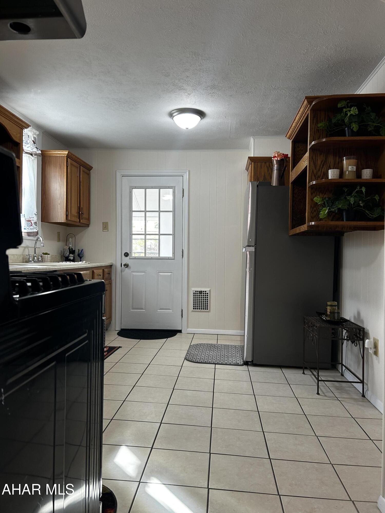 Toy Town - Residential