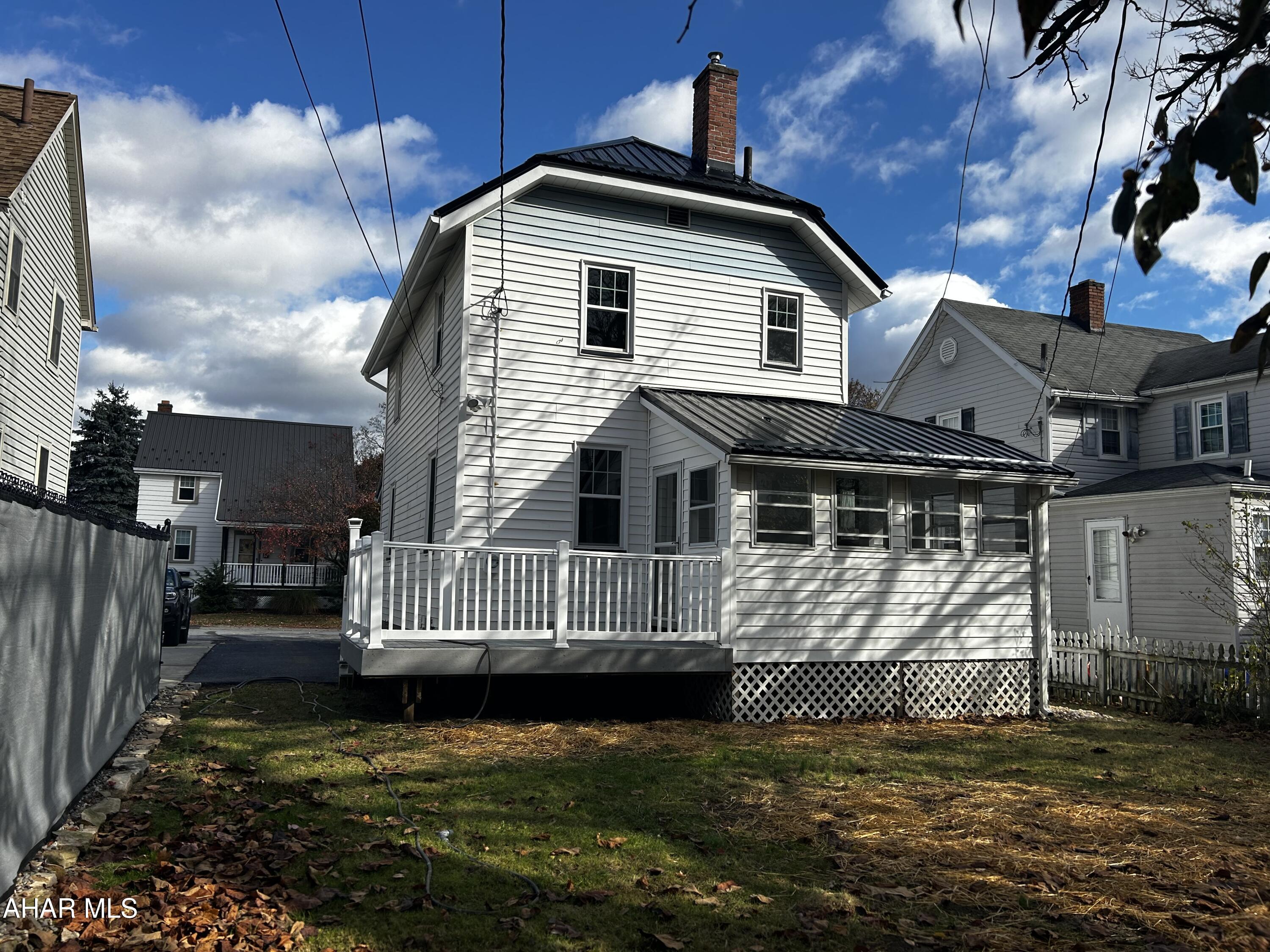 Toy Town - Residential