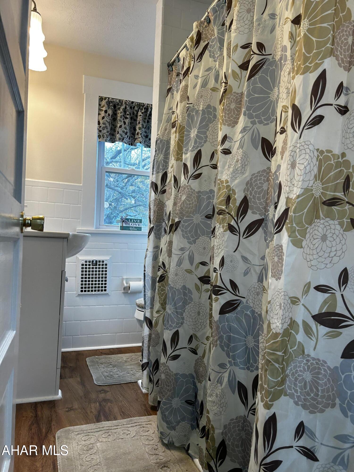 Toy Town - Residential