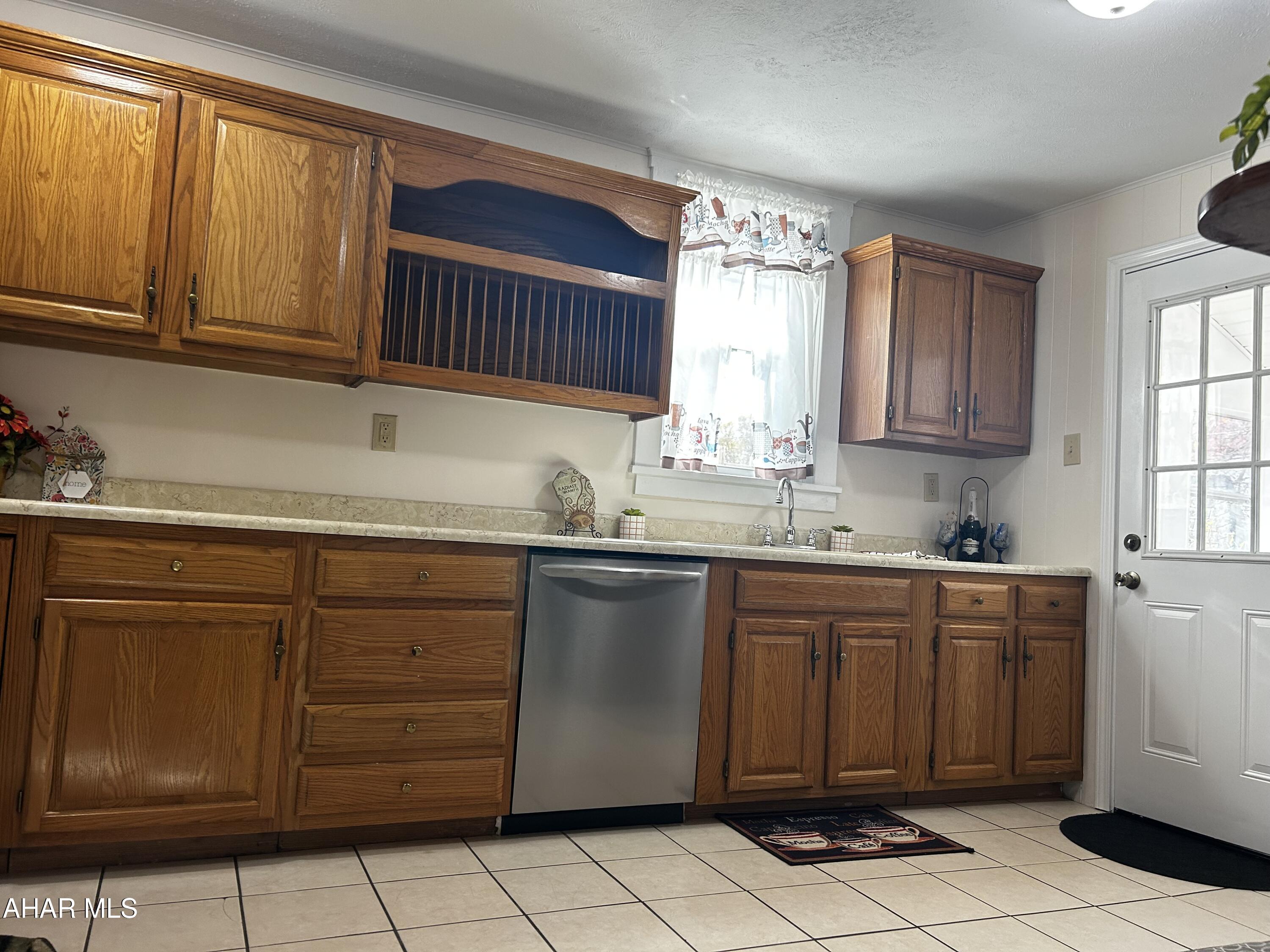 Toy Town - Residential