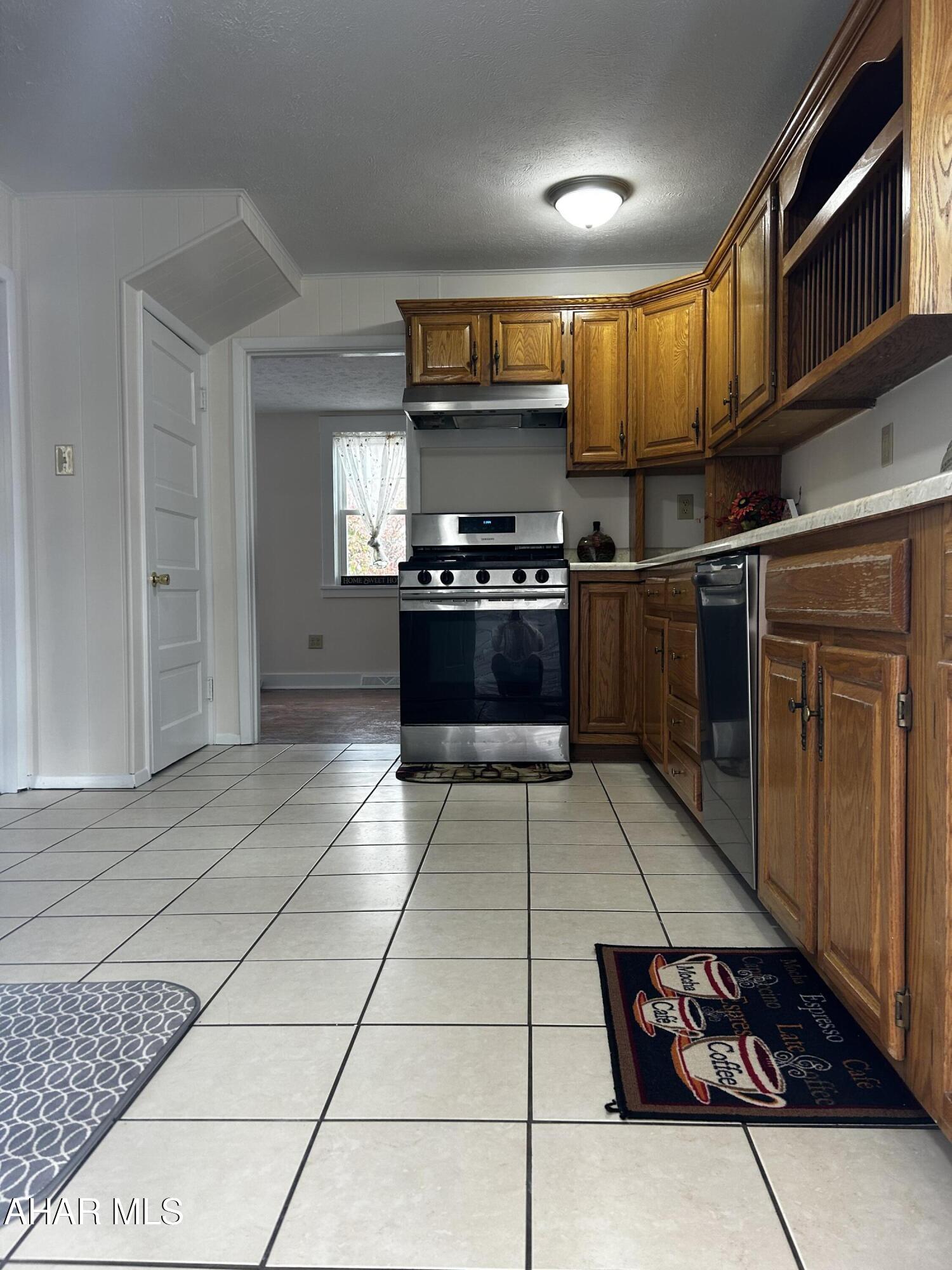 Toy Town - Residential