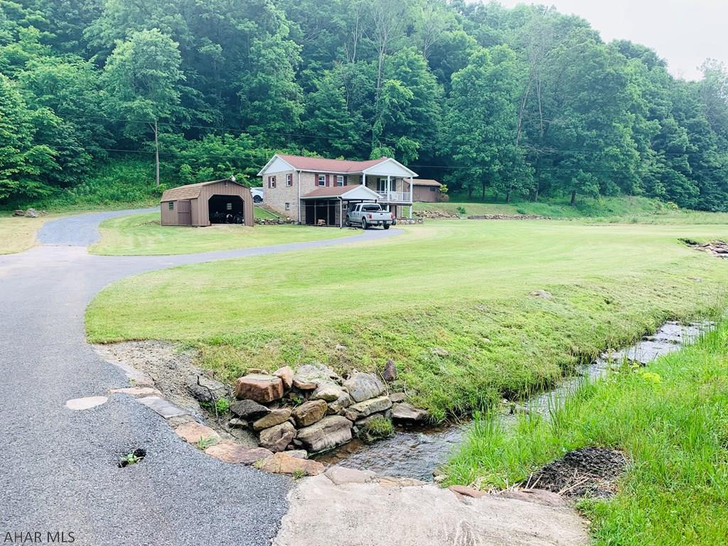 Unknown - Residential