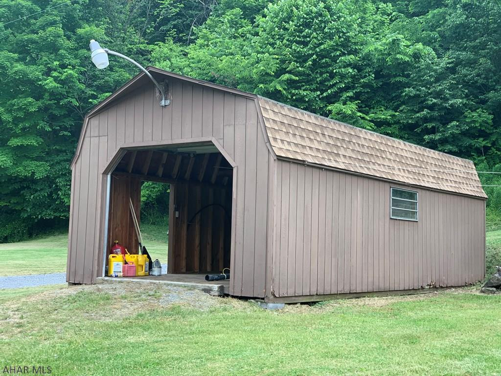 Unknown - Residential