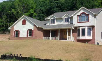 Castle Farm - Residential