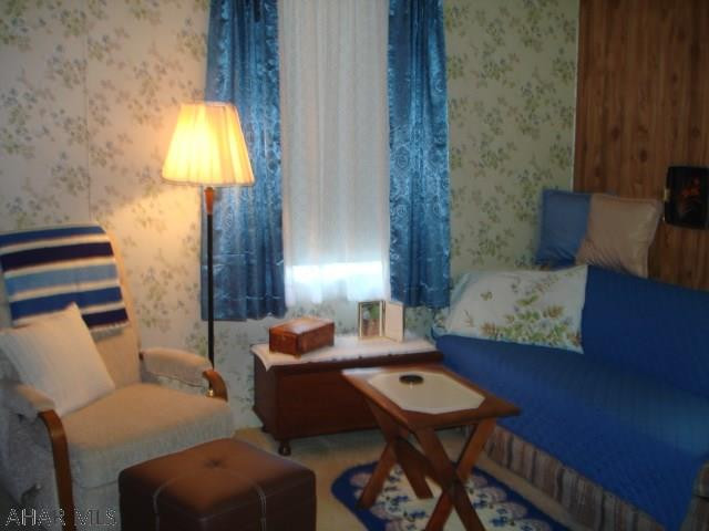 Warriors Mark - Residential