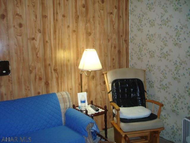 Warriors Mark - Residential