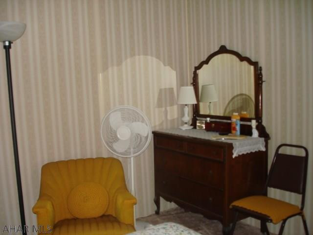 Warriors Mark - Residential